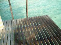 bora bora deck 